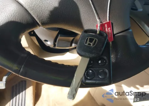 2009 Honda Odyssey Ex-L z USA, uszkodzony, nr VIN 5FNRL38749B405293